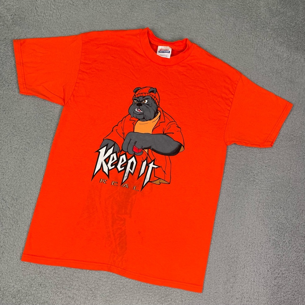 Vintage T-shirt‎